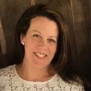 Meet your Posher, Keri